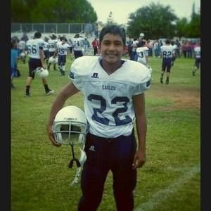 Meet your Posher, Roque